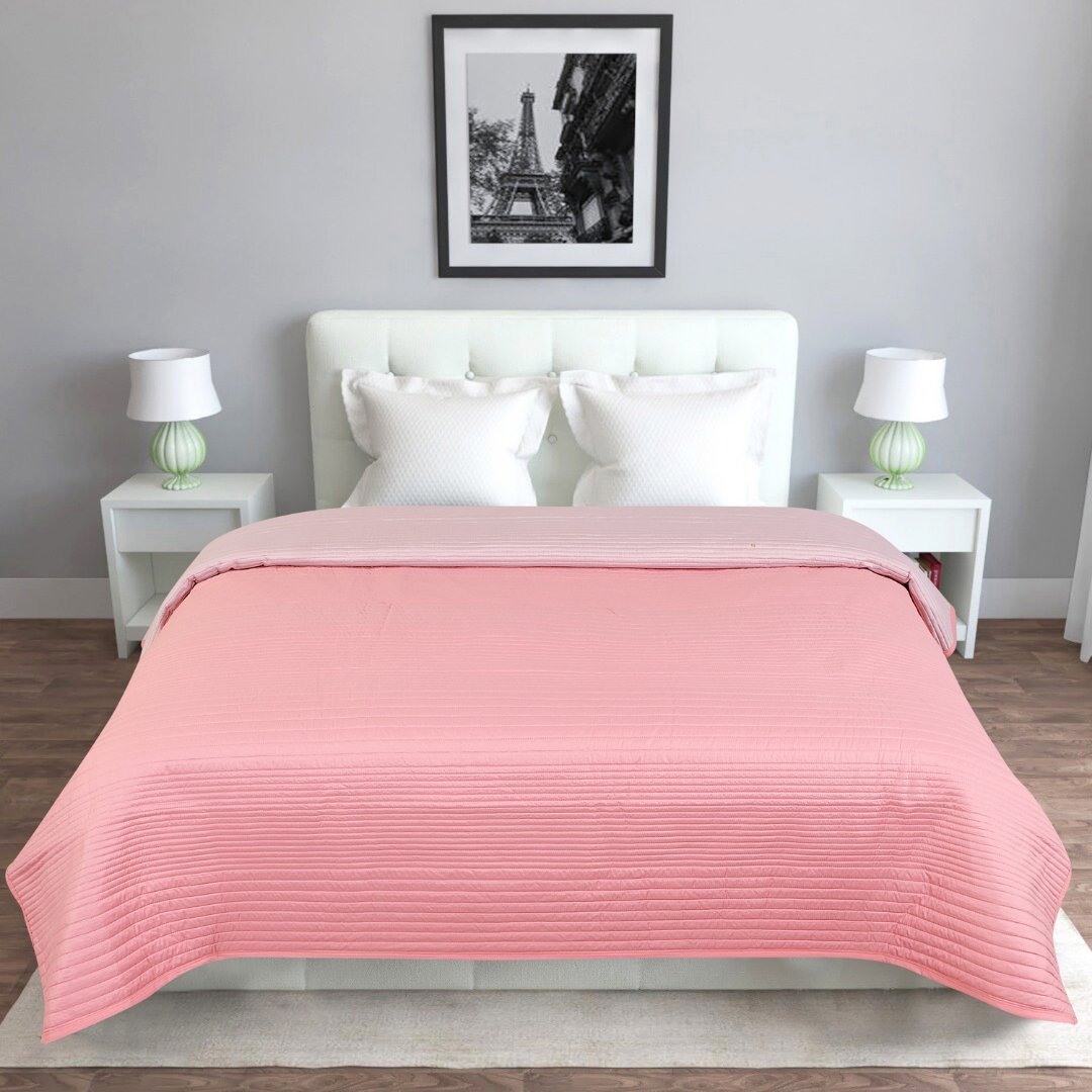 OOA Ultrasonic Lining Comforter – All Season